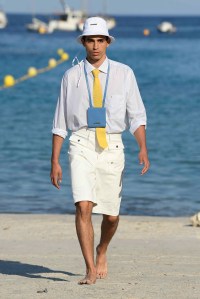 Jacquemus Men's Spring 2019