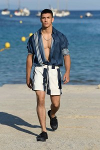 Jacquemus Men's Spring 2019