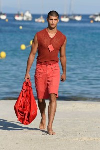 Jacquemus Men's Spring 2019