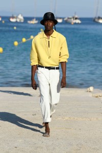 Jacquemus Men's Spring 2019