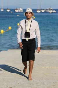 Jacquemus Men's Spring 2019