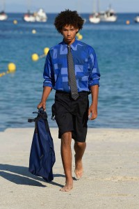 Jacquemus Men's Spring 2019