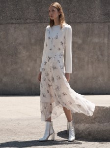 Grey Jason Wu Resort 2019