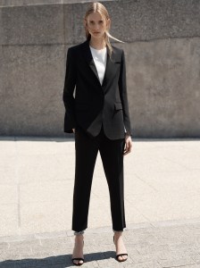 Grey Jason Wu Resort 2019