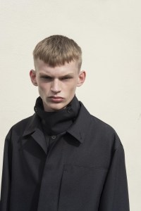 Jil Sander Men's Spring 2019