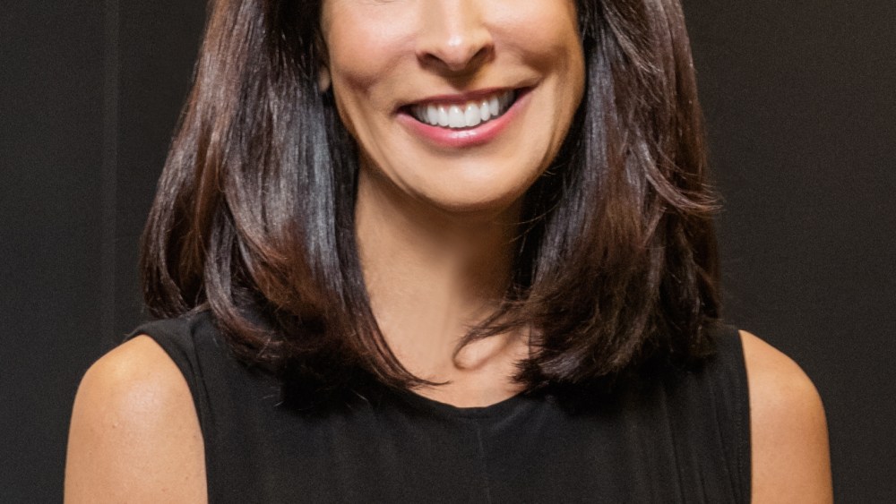 Shiseido Names Jill Scalamandre President of Bare Escentuals