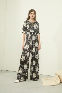 Jill Stuart Resort 2019