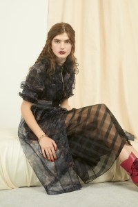 Jill Stuart Resort 2019