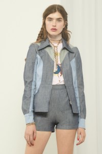 Jill Stuart Resort 2019