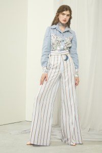 Jill Stuart Resort 2019
