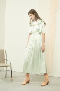 Jill Stuart Resort 2019