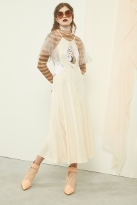 Jill Stuart Resort 2019