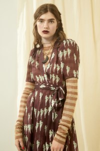 Jill Stuart Resort 2019