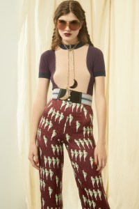 Jill Stuart Resort 2019