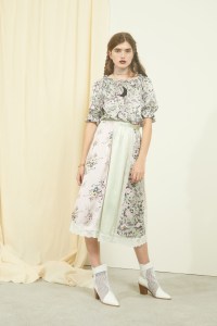 Jill Stuart Resort 2019
