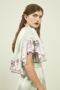 Jill Stuart Resort 2019