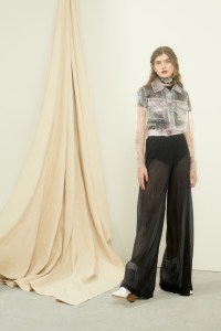 Jill Stuart Resort 2019
