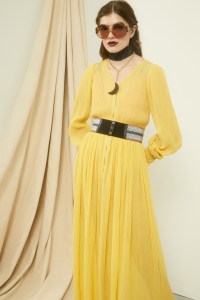 Jill Stuart Resort 2019