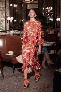 Johanna Ortiz Resort 2019