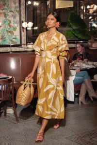 Johanna Ortiz Resort 2019