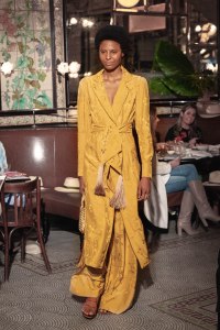Johanna Ortiz Resort 2019