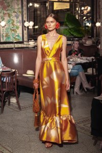 Johanna Ortiz Resort 2019