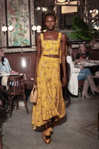 Johanna Ortiz Resort 2019