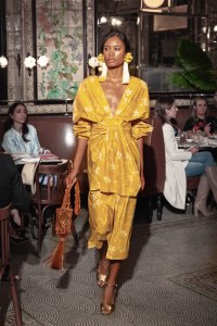Johanna Ortiz Resort 2019