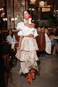 Johanna Ortiz Resort 2019