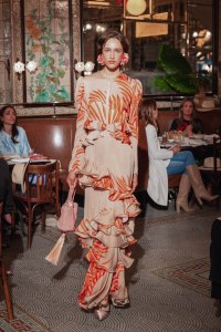Johanna Ortiz Resort 2019