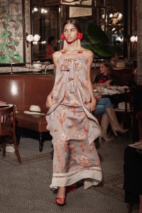 Johanna Ortiz Resort 2019