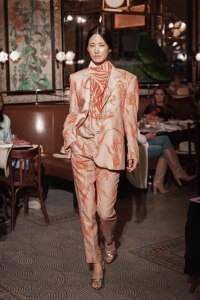 Johanna Ortiz Resort 2019