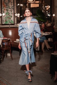 Johanna Ortiz Resort 2019