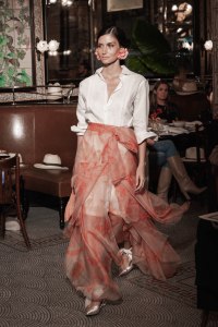 Johanna Ortiz Resort 2019