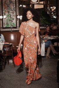 Johanna Ortiz Resort 2019