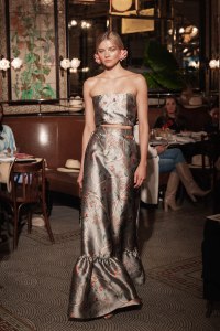 Johanna Ortiz Resort 2019