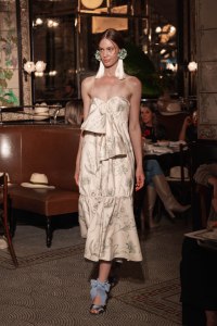 Johanna Ortiz Resort 2019