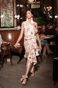 Johanna Ortiz Resort 2019