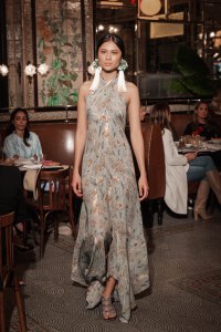 Johanna Ortiz Resort 2019