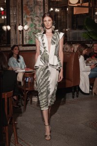Johanna Ortiz Resort 2019