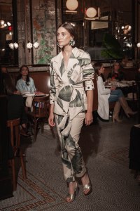 Johanna Ortiz Resort 2019