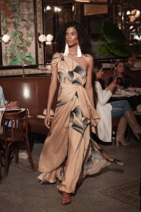 Johanna Ortiz Resort 2019
