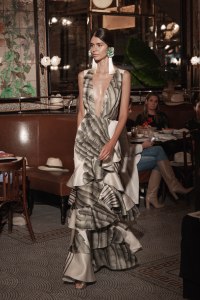 Johanna Ortiz Resort 2019