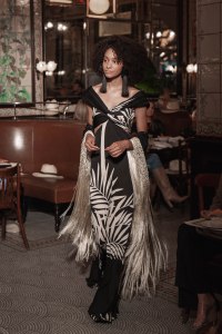 Johanna Ortiz Resort 2019