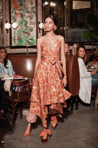 Johanna Ortiz Resort 2019