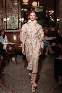 Johanna Ortiz Resort 2019