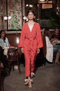 Johanna Ortiz Resort 2019