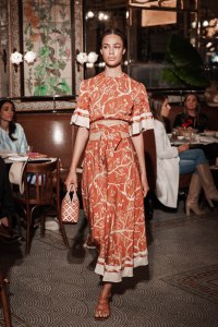 Johanna Ortiz Resort 2019