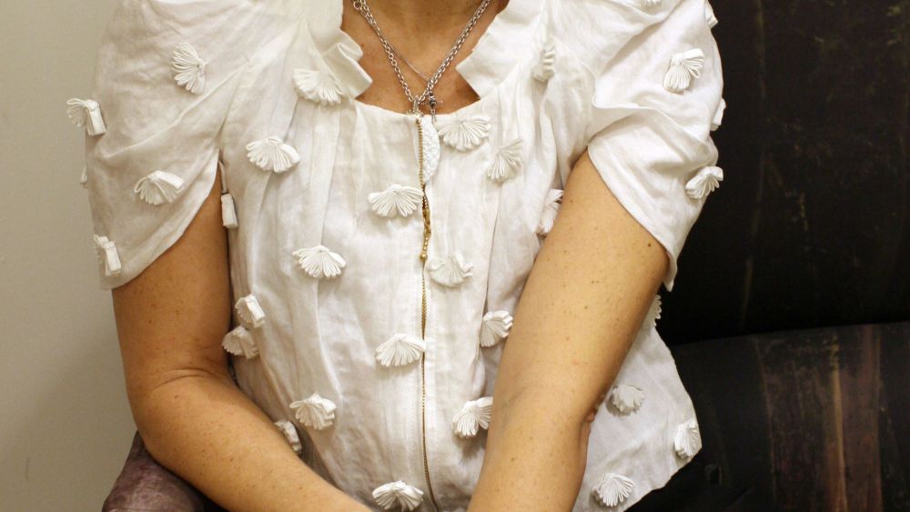 Johanna Uurasjarvi J.Crew