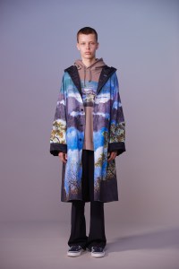 John Undercover Men's Spring 2019